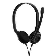EPOS Sennheiser Pc 5 Chat - headset til PC